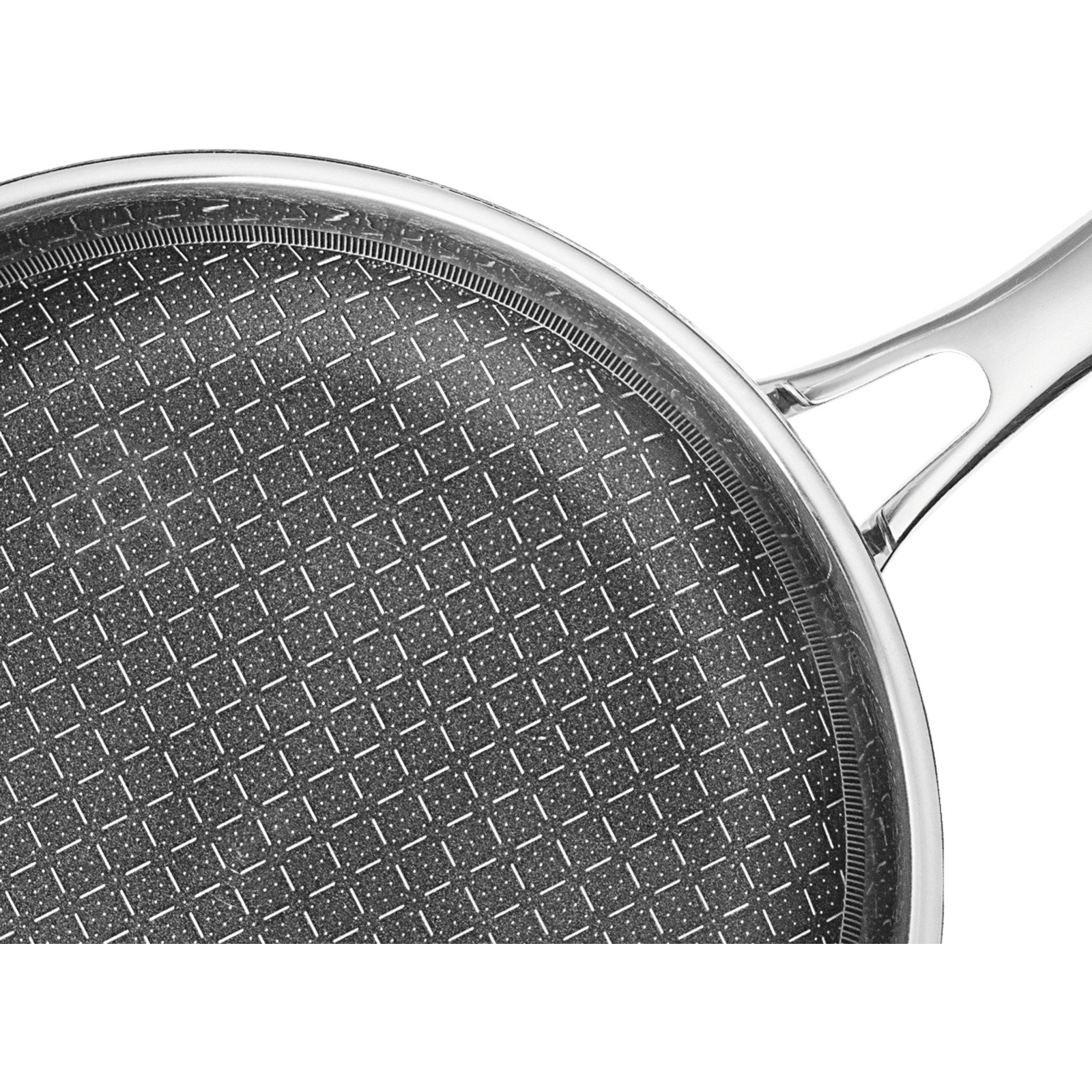 Lunasol Bratpfanne Orion Expert 24 cm