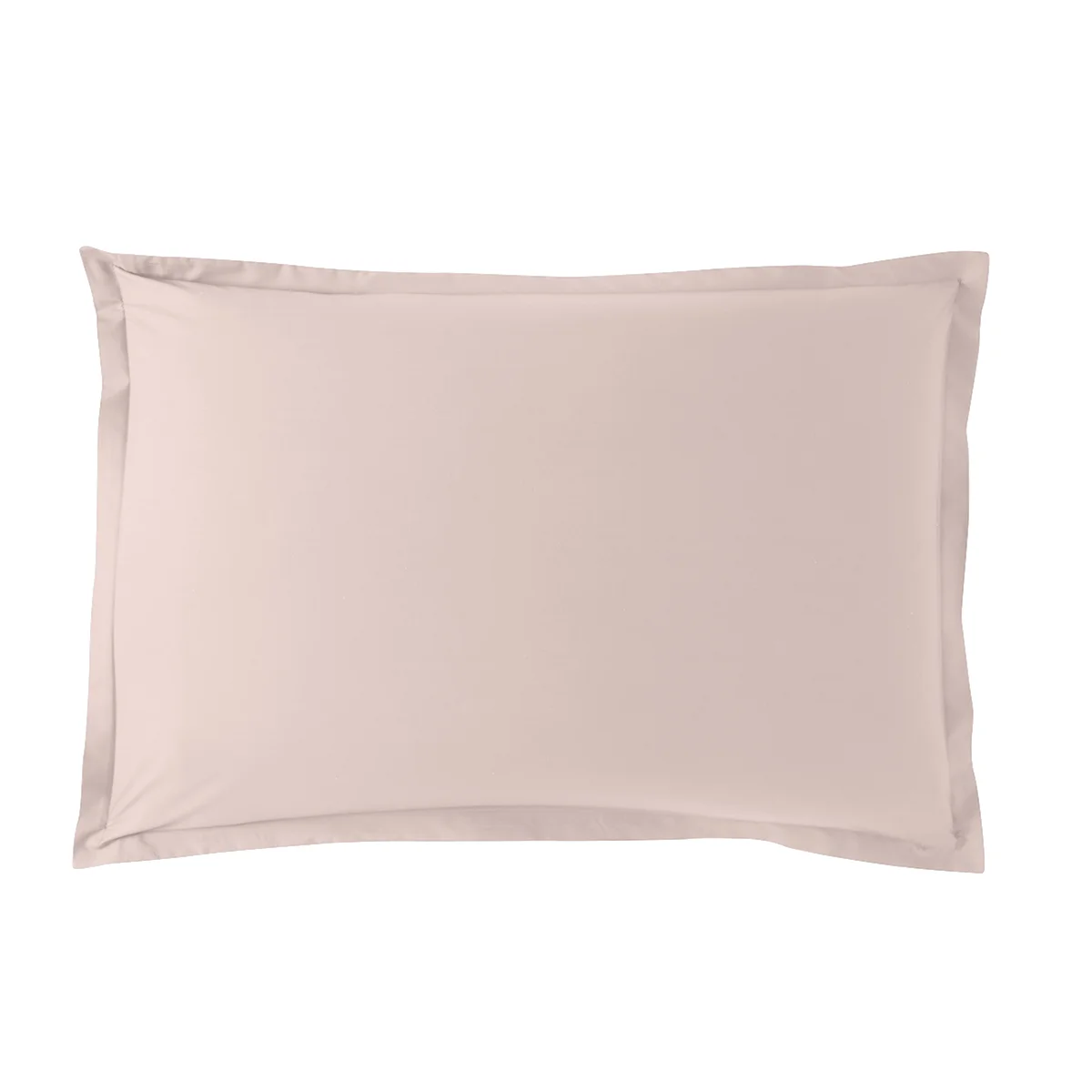 Taie d'oreiller Influence Percale Litchi
