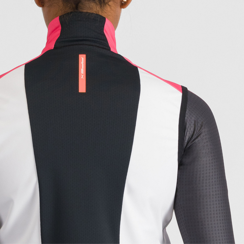 Sportful Damen Apex Weste