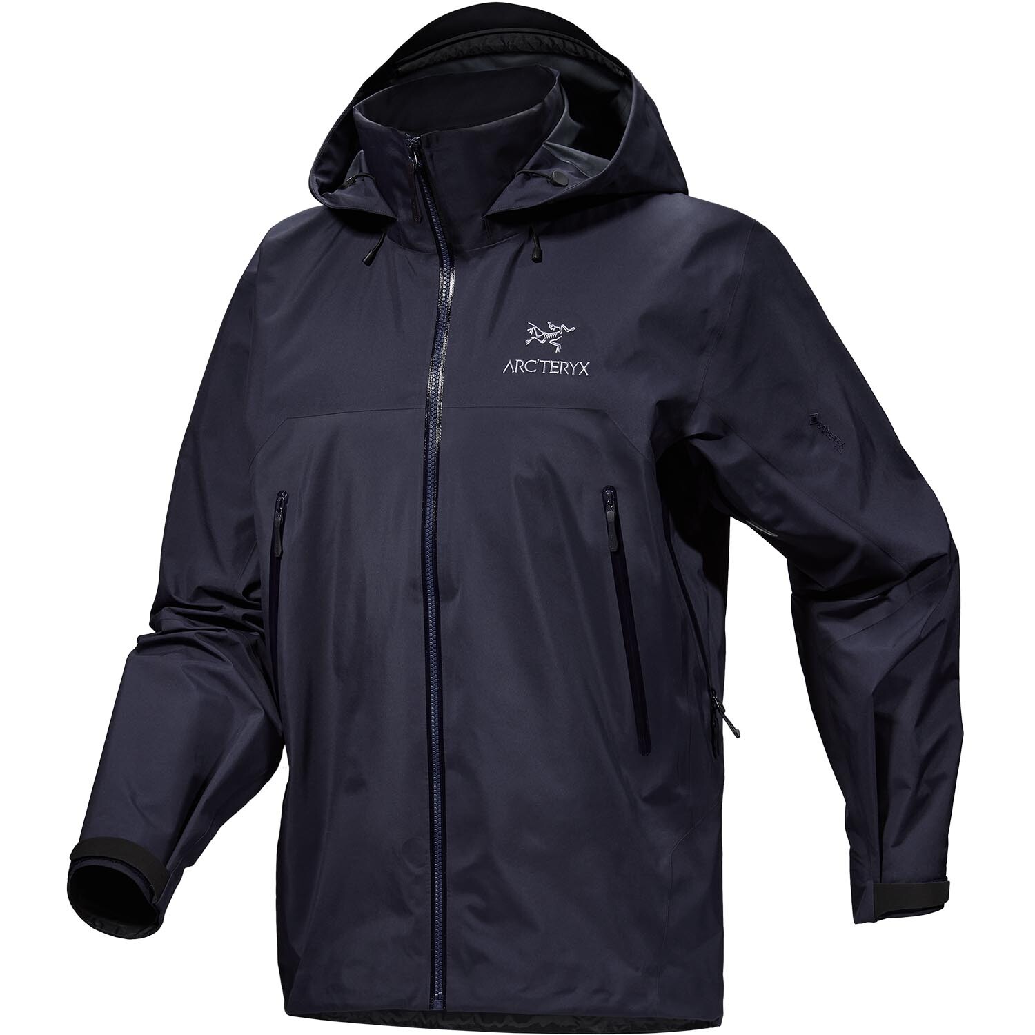 Arcteryx Mens Beta AR Jacket F2023 model