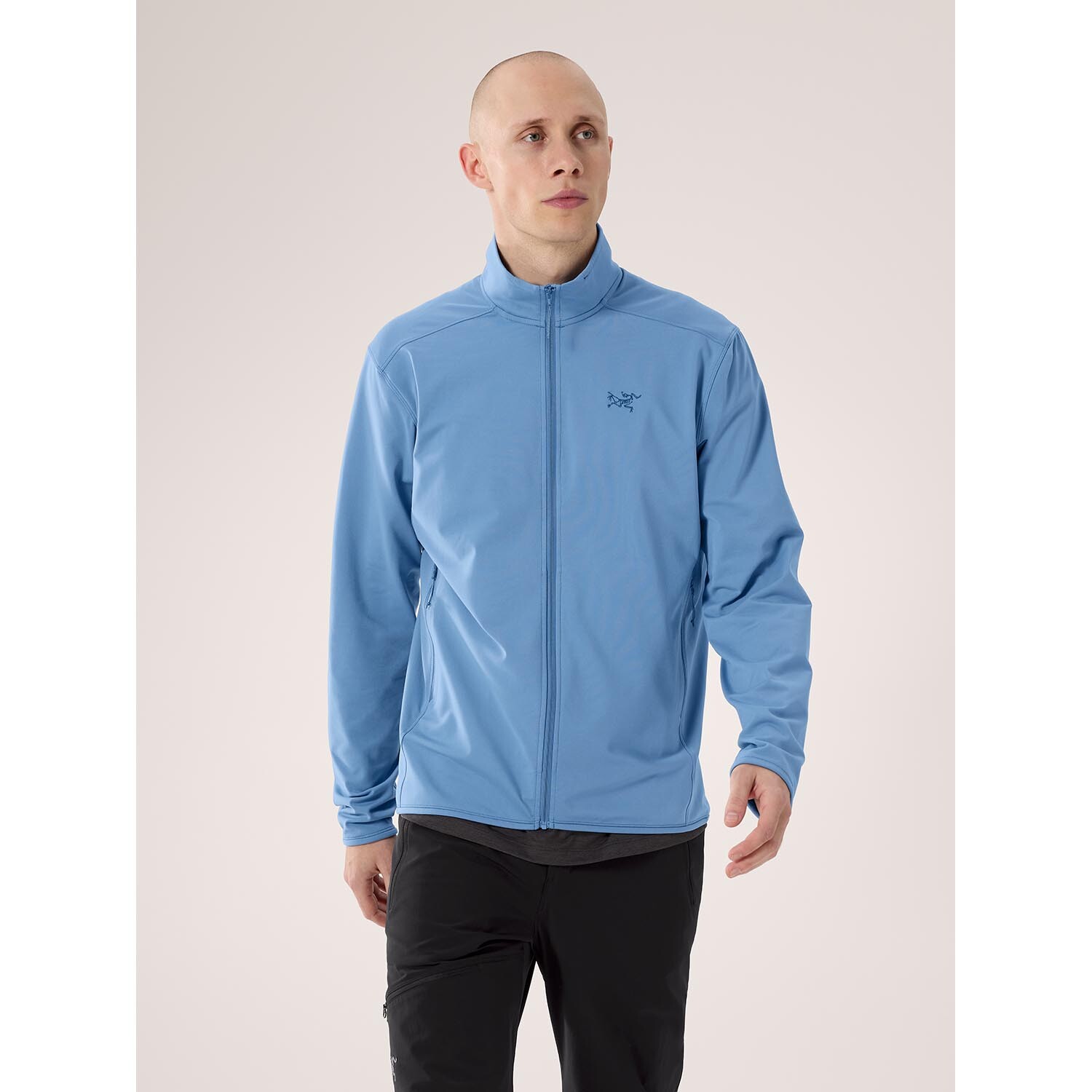 Arcteryx Mens Kyanite Lightweight Jacket S2023 model
