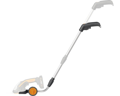 WORX telescoopsteel voor grasschaar WG801E 70 cm - 110 cm