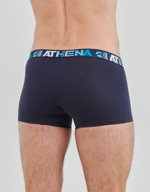 Athena - ENDURANCE 24 H X3 - Marine / Gris / Marine