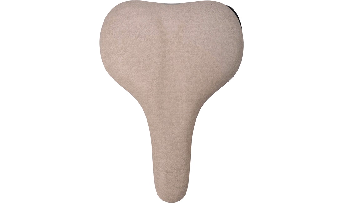 Sadel Cream Dame Retro