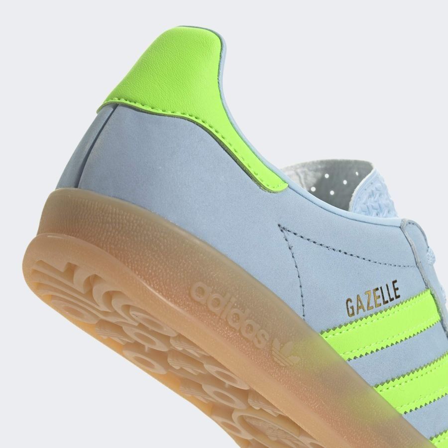 Adidas Original Chaussure Gazelle Indoor
