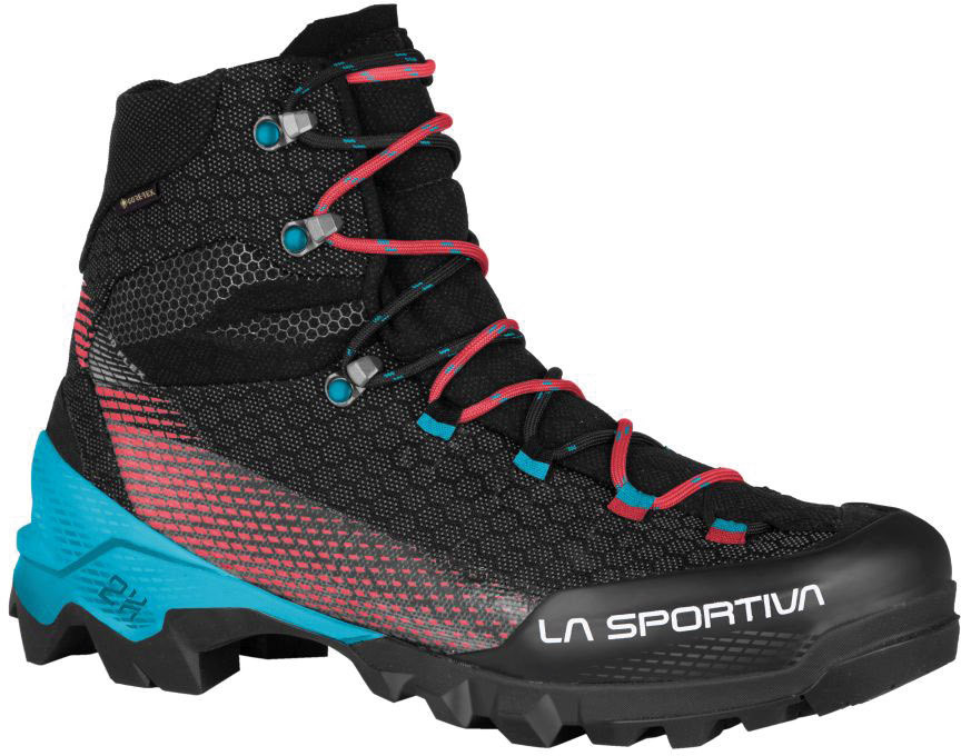Aequilibrium ST GTX W