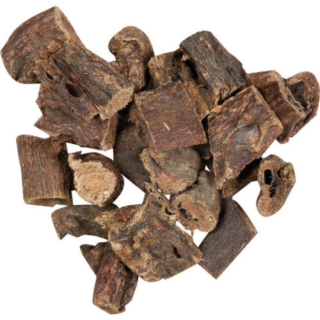 Friandises naturelles Flamingo Languettes de viandes