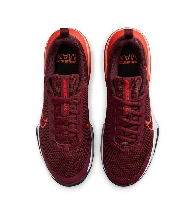 Nike Air Max Alpha Trainer 6 DARK-TEAM-RED-PICANTE-RED-BURG