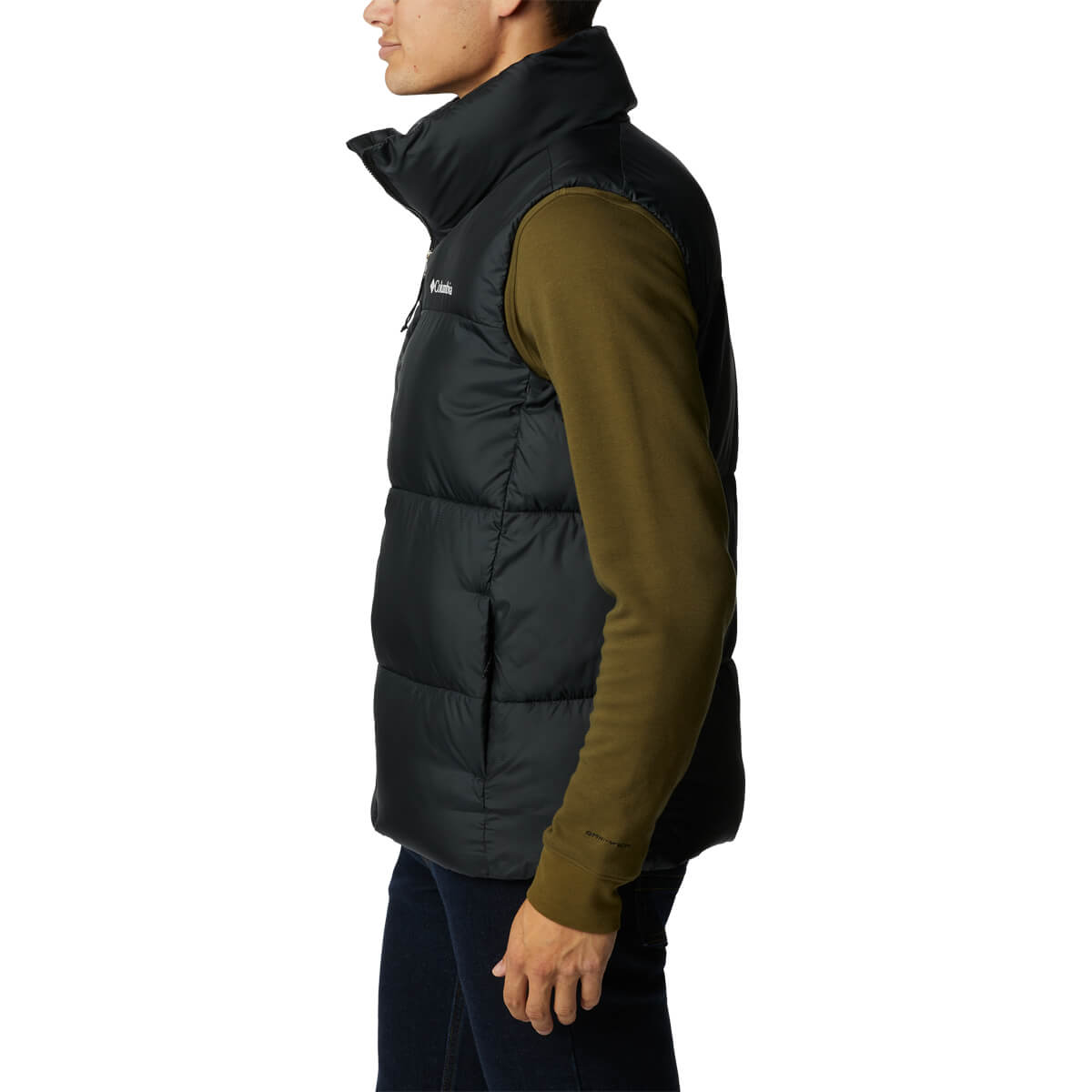 Columbia Puffect II Vest Herre