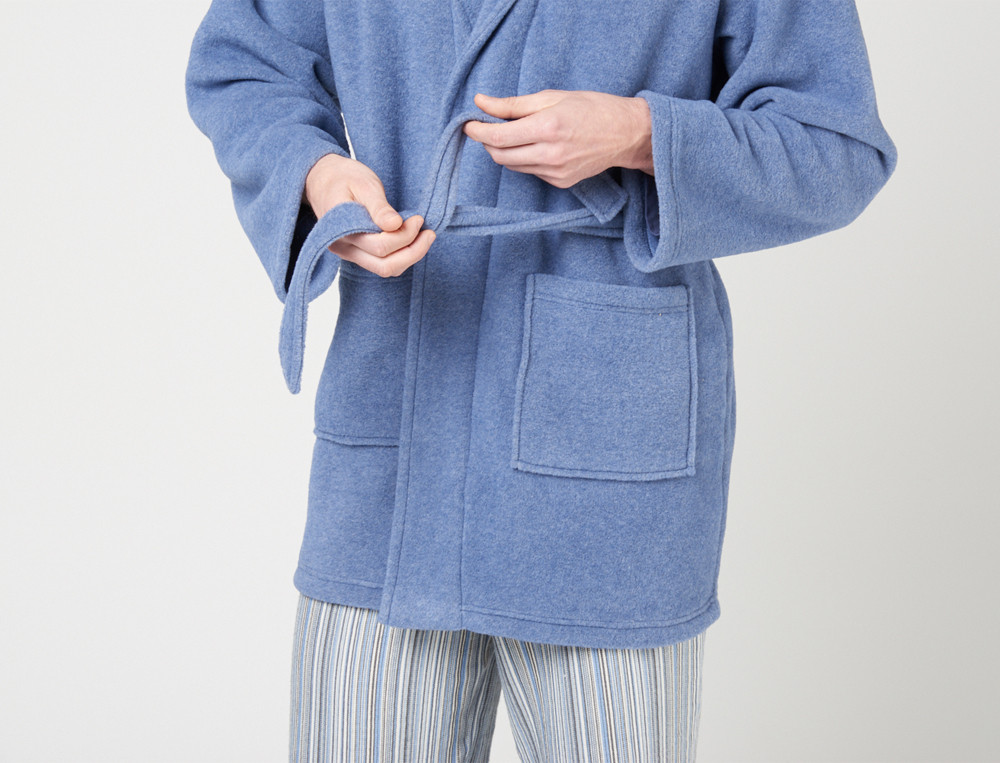 Kimono homme-Milleraies
