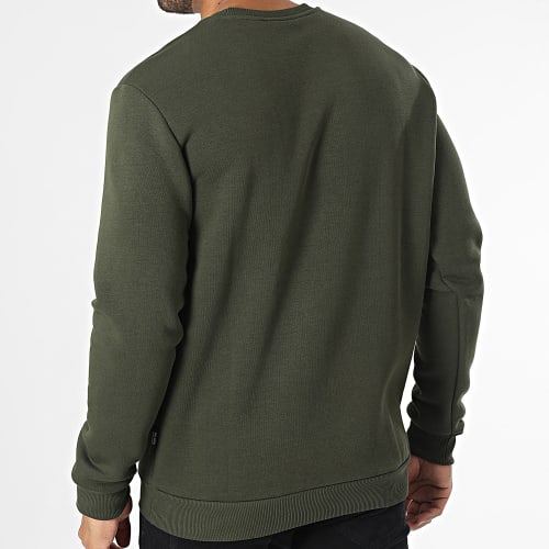 Sweat Crewneck Ceres Vert Kaki