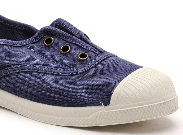 Natural world basses enfant 470e bleu