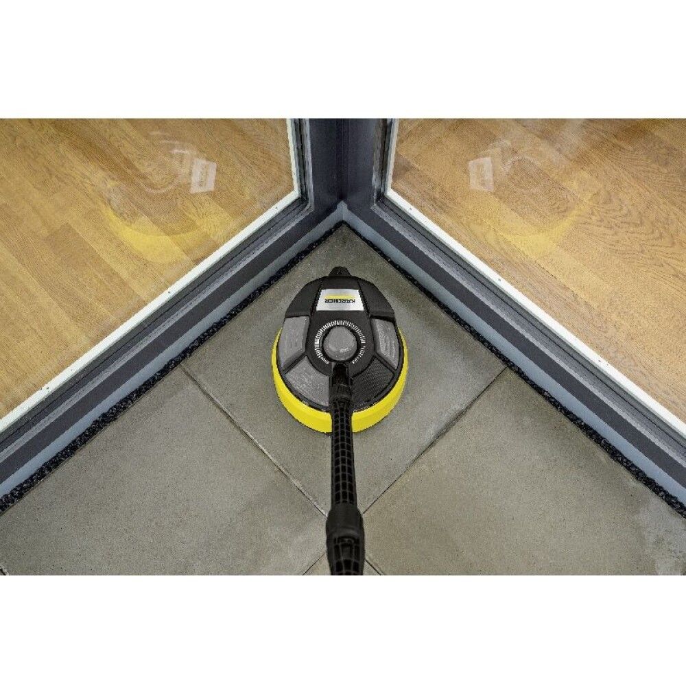 TERRASSEVASKER KÄRCHER T-RACER T7 PLUS
