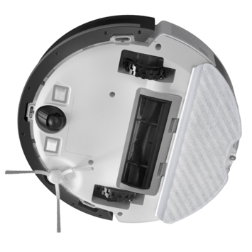 TP-Link Tapo Robotstofzuiger RV30 met dweilfunctie