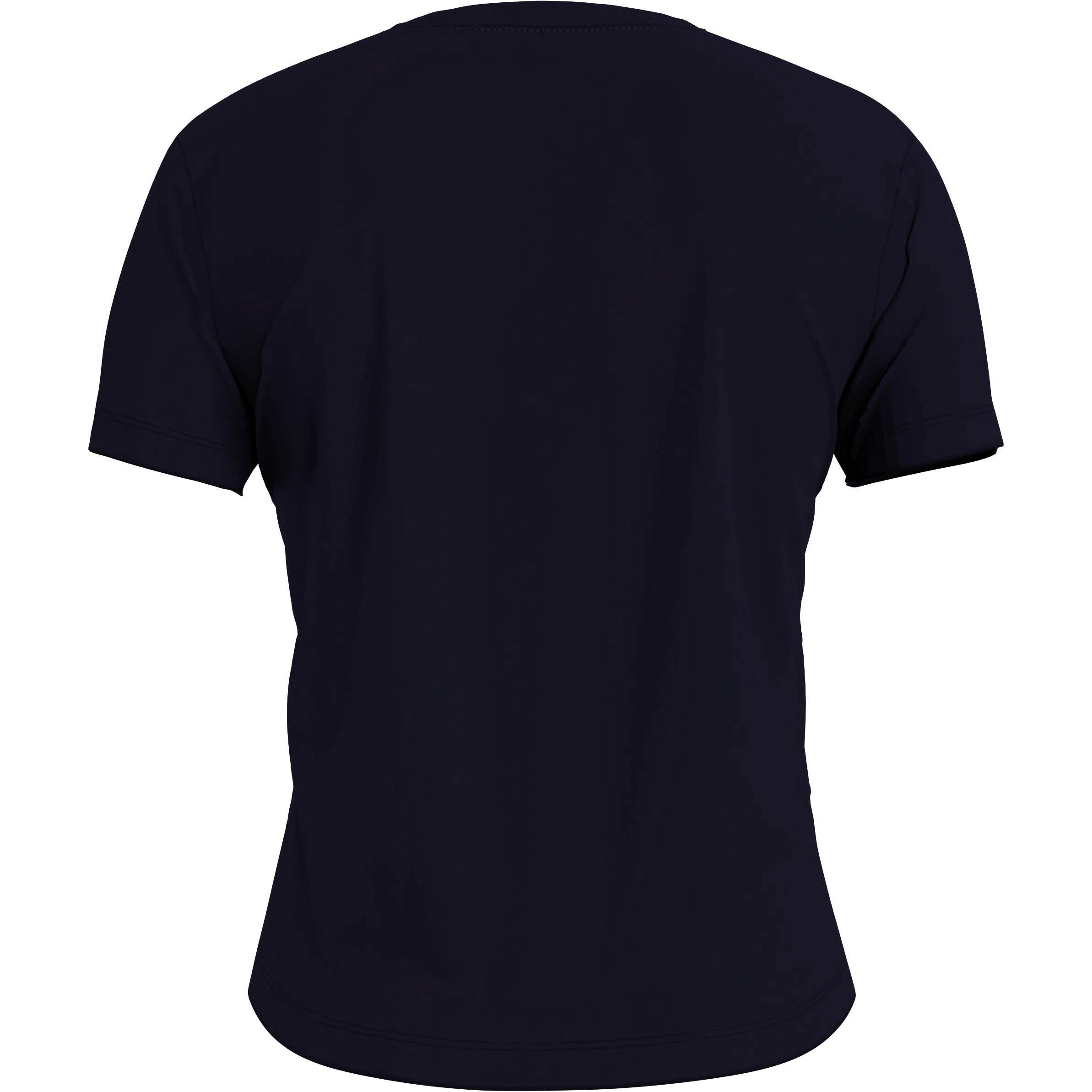 Tommy Hilfiger Short Sleeve T Shirt