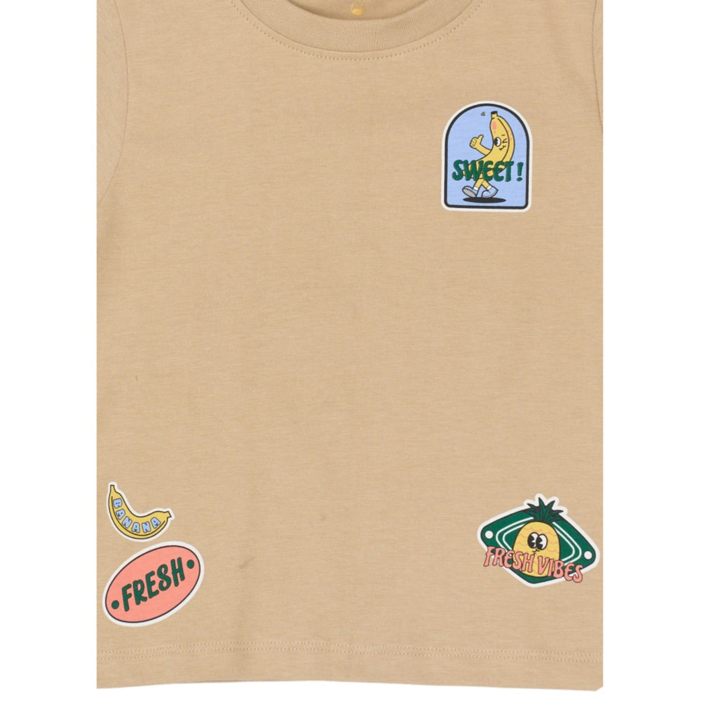 Køb THE NEW Siblings Humus Tnsttadeo S_S Tee