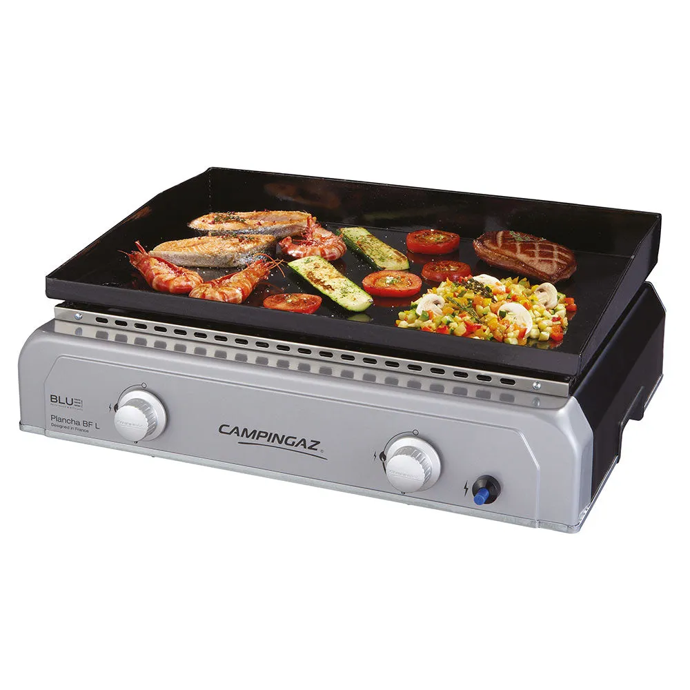 Campingaz -  Tischgrill Plancha BF L