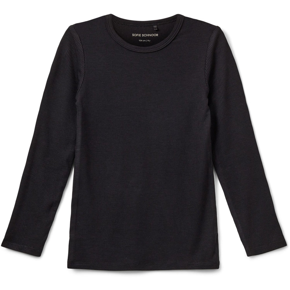Køb Sofie Schnoor Black Petriciask Bluse