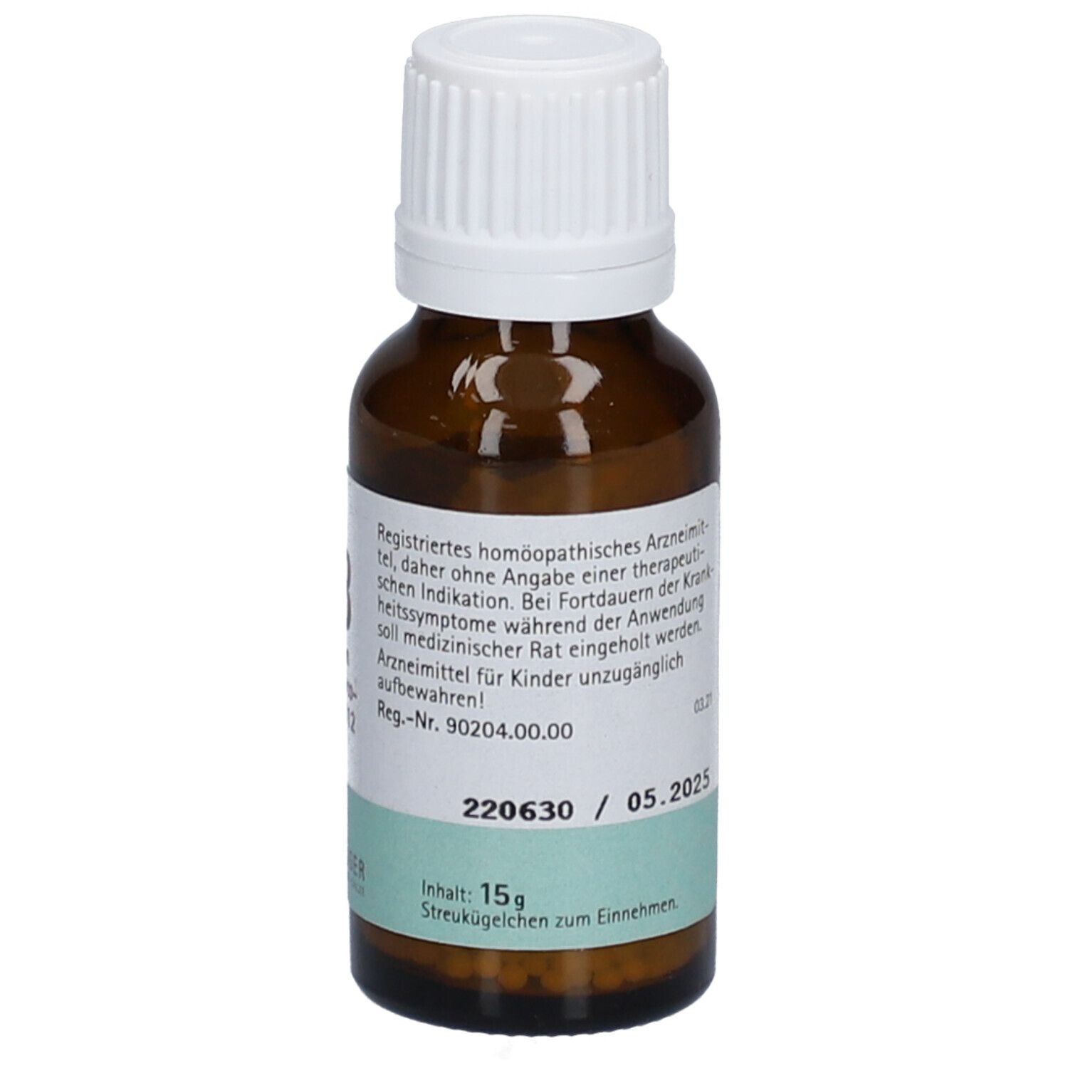 BIOCHEMIE PFLÜGER® Nr. 13 Kalium arsenicosum D 12