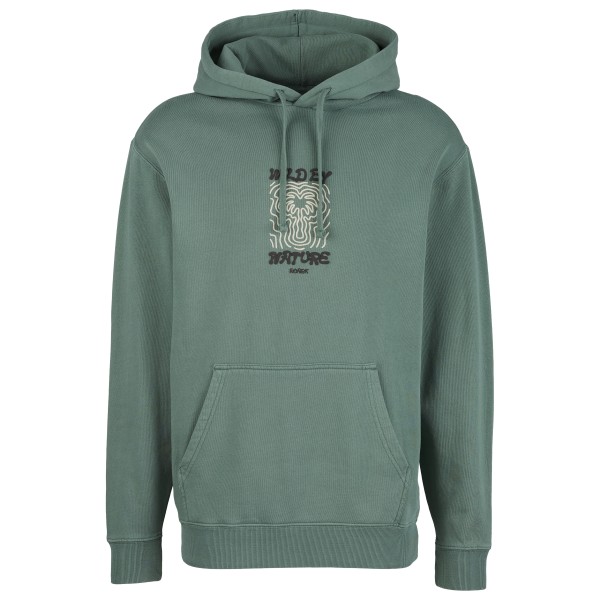 Roark - Wild by Nature Hoodie - Sweat à capuche