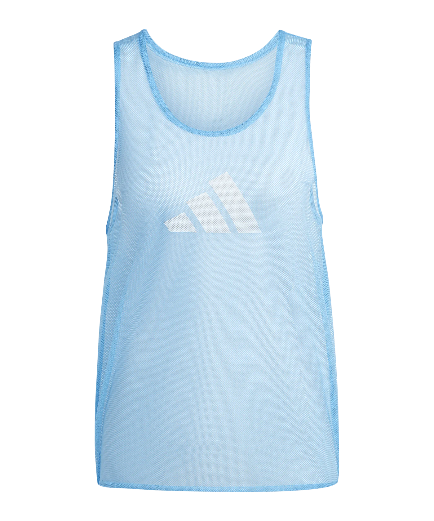 adidas Training BIB Blau