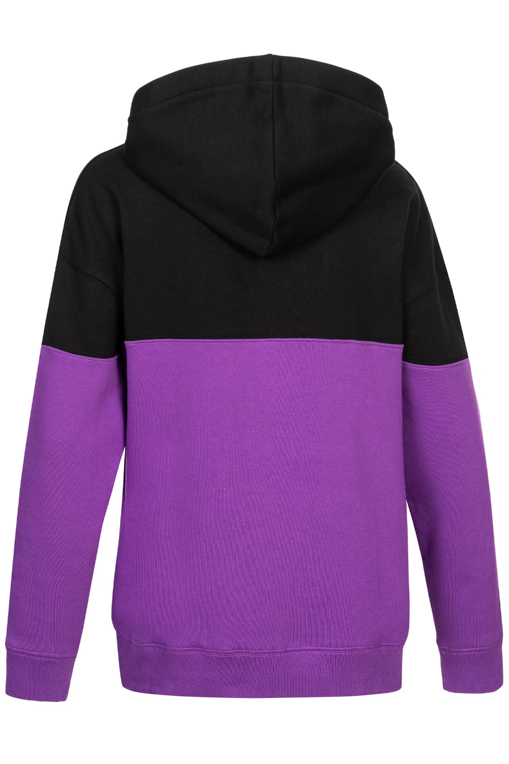 Lonsdale Frauen Kapuzensweatshirt Oversize WARDIE