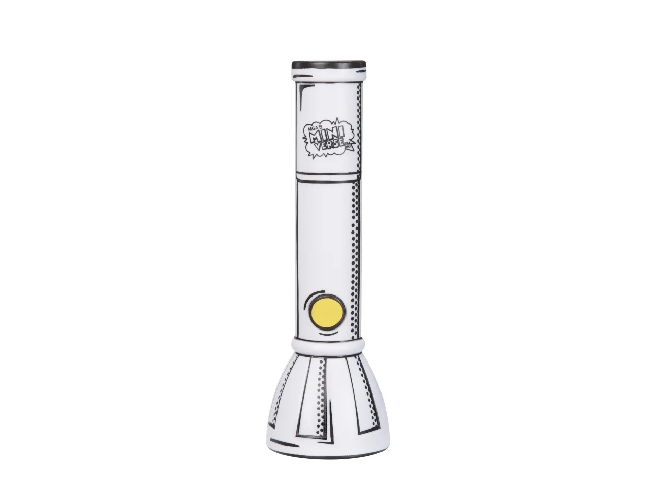 MINIVERSE Mini UV Flashlight in PDQ