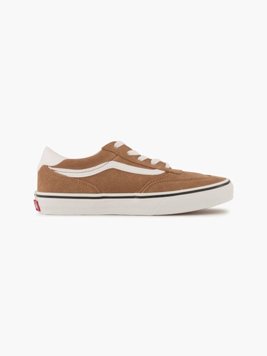 VANS BROOKLYN LS Sneaker Braun