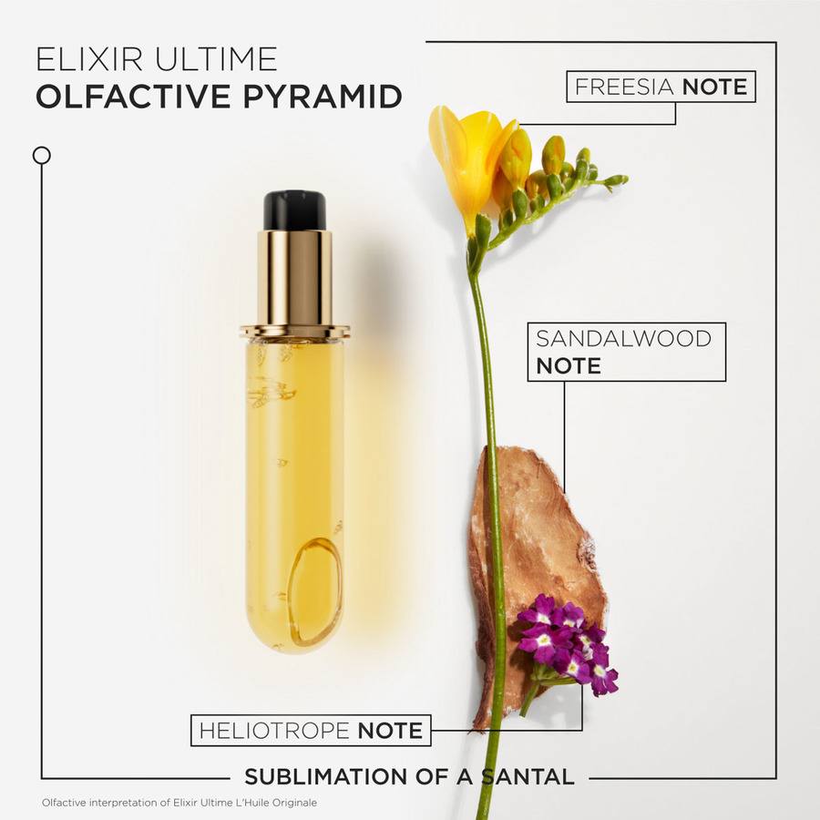 Kérastase Elixir Ultime L´Huile Originale Hair Oil Refill 75ml