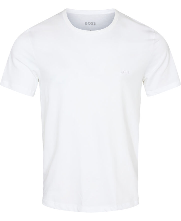 BOSS TShirt RN 3P Classic Multi