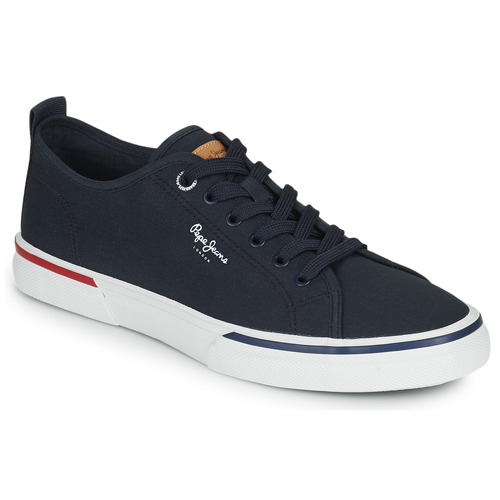 Pepe jeans - KENTON SMART 22 - Marine