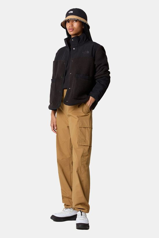 The North Face The North Face W Cragmont Fleece Jacket Fleecevest