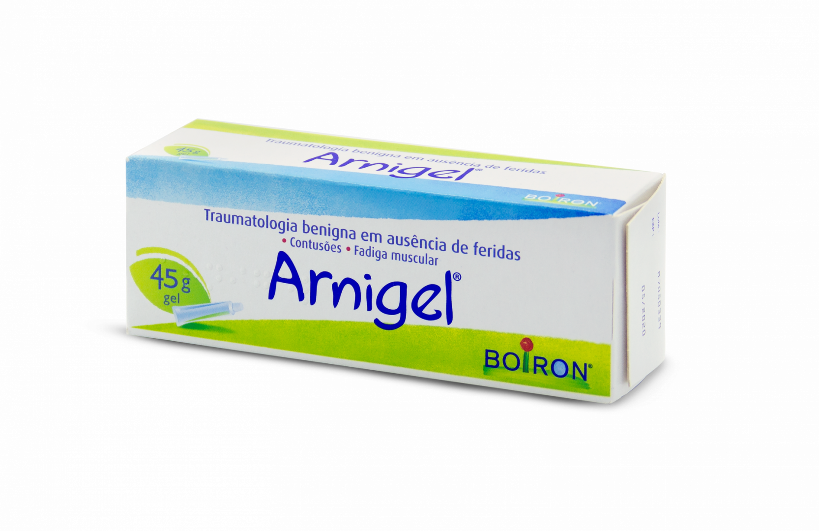 ARNIGEL GEL 45G | Boiron