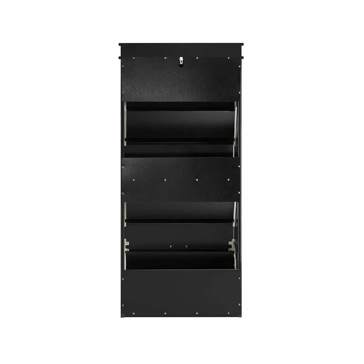 SoBuy FSR94-SCH Armoire à chaussures