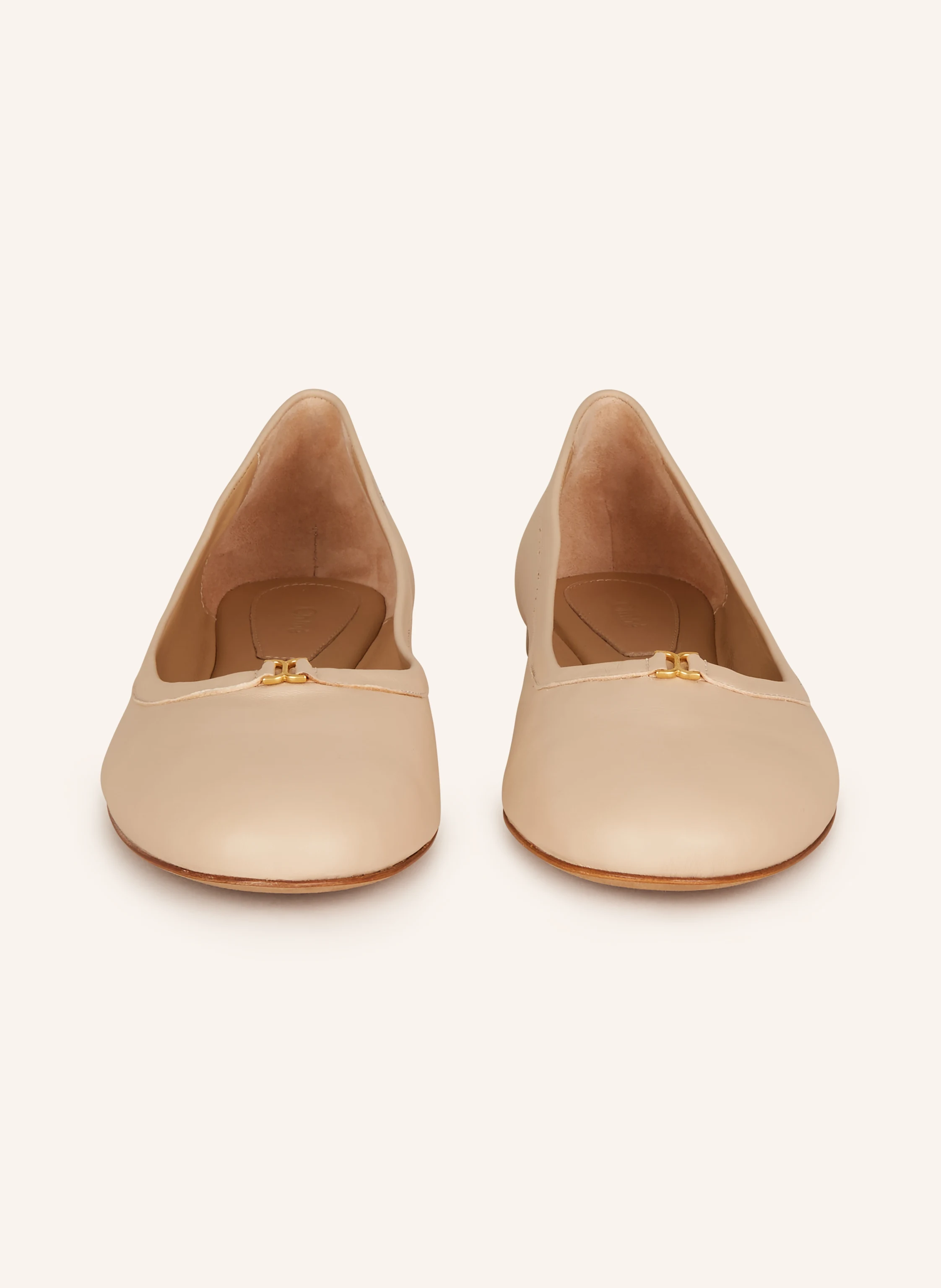 Chloé Ballerinas MARCIE