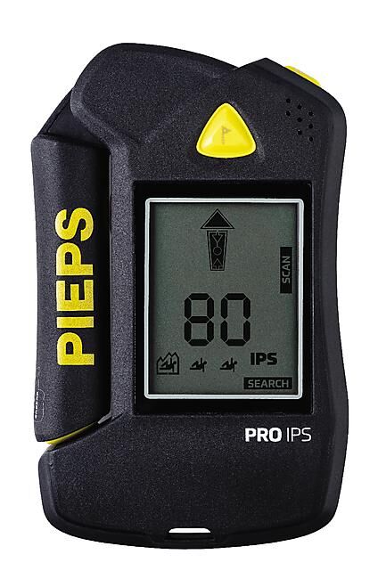 PIEPS - DVA PRO IPS