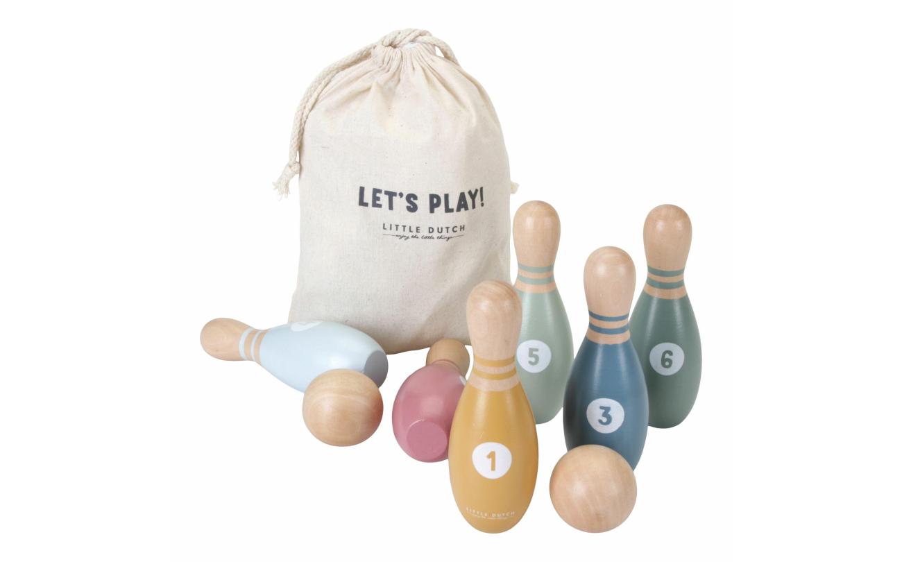 Little Dutch Bowling FSC