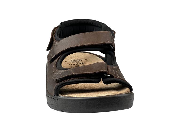 Mephisto Valden Oldbruch dark brown