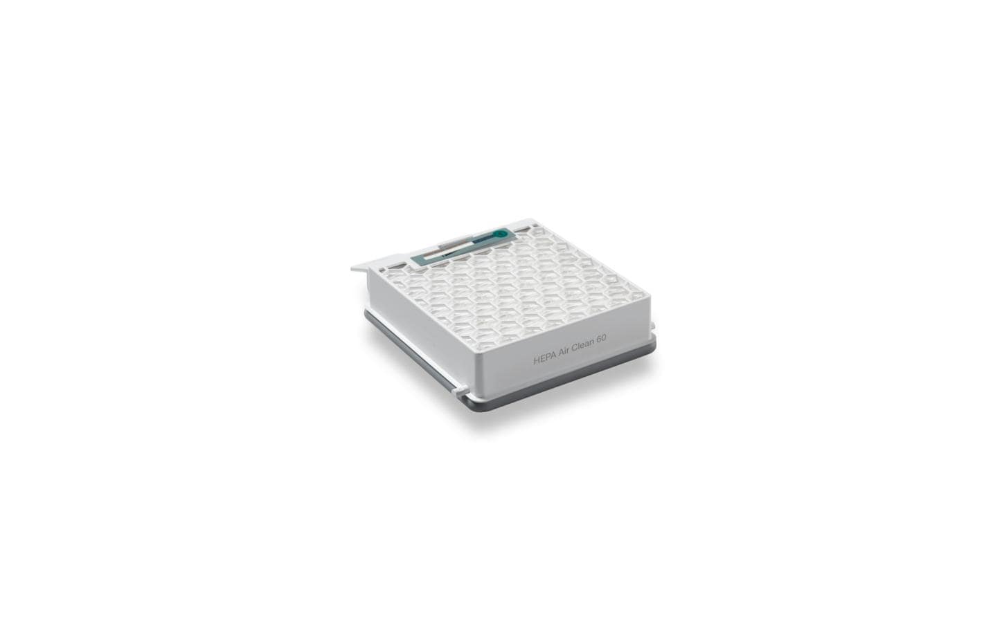 HEPA-Filter SF HA 60 zu Boost CX1Ersatzfilter für Bodenstaubsauger