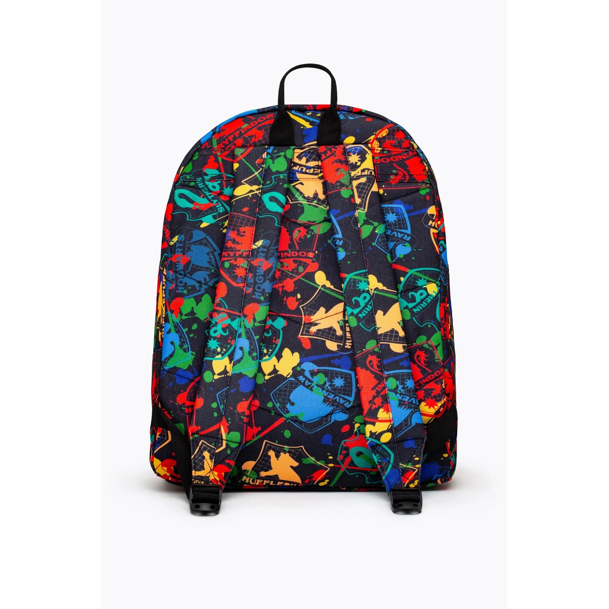 Mochila Diseño Harry Potter Hype House Splat