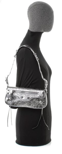 Balenciaga Le Cagole S Sling Bag