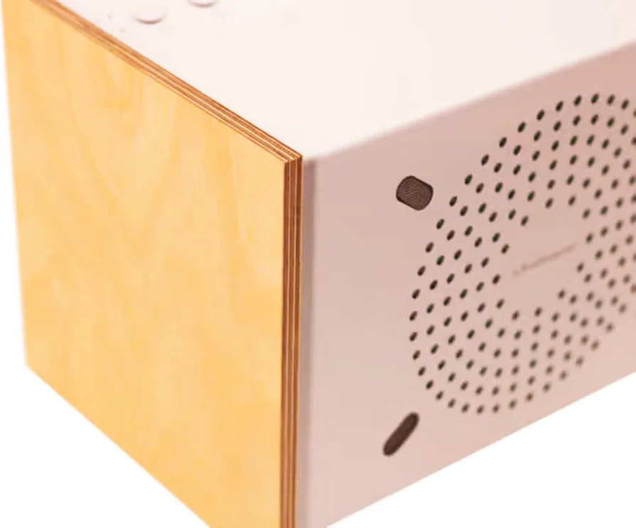 A.bsolument Prodige Enceintes connectées