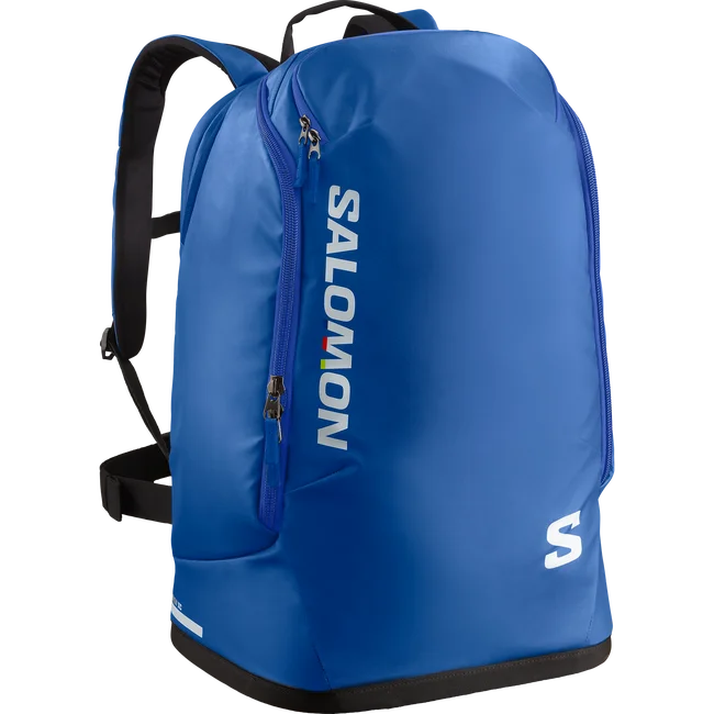 GO TO SNOW 45L  Sac unisexe pour chaussures de ski RACEBLUE