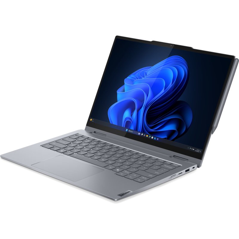 Lenovo ThinkBook 14 2-in-1 G5 IAU Intel Core Ultra 7 255U Hybride (2-en-1) 35,6 cm (14