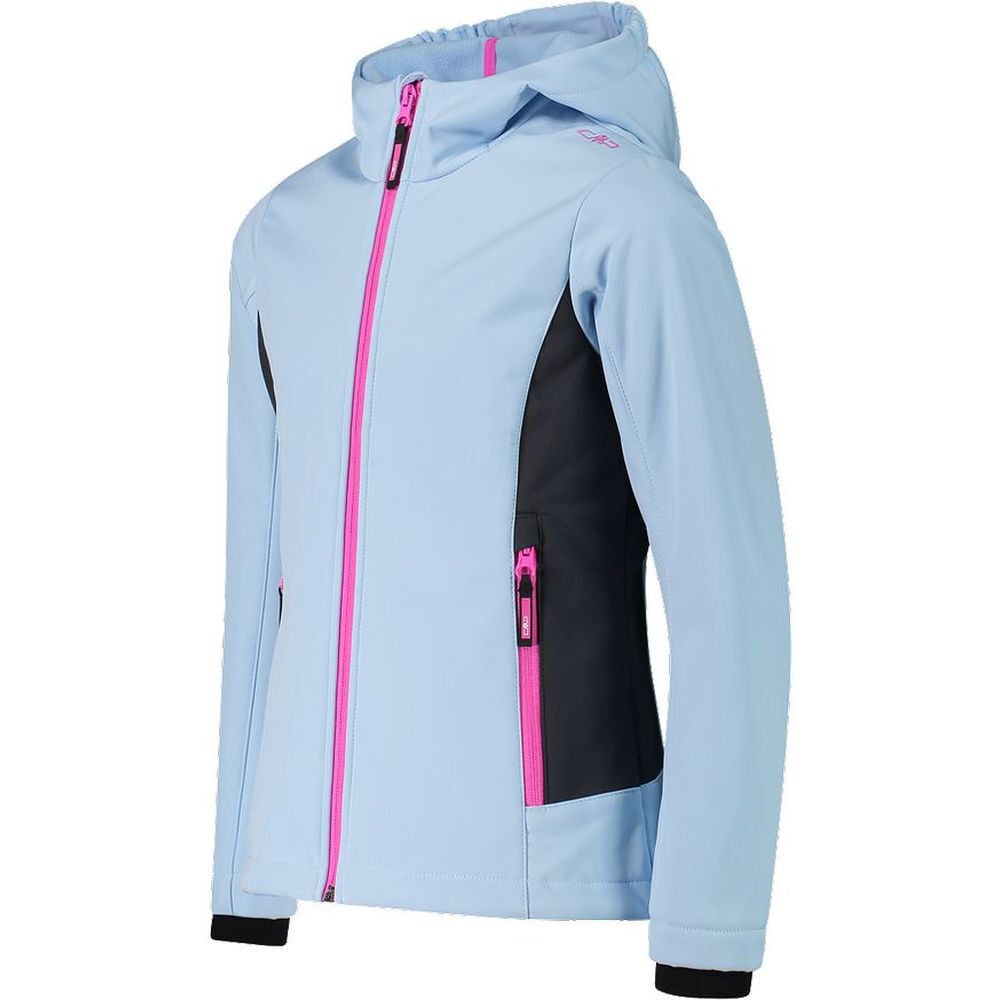 CMPGirl Softshell Jkt 3A29385N