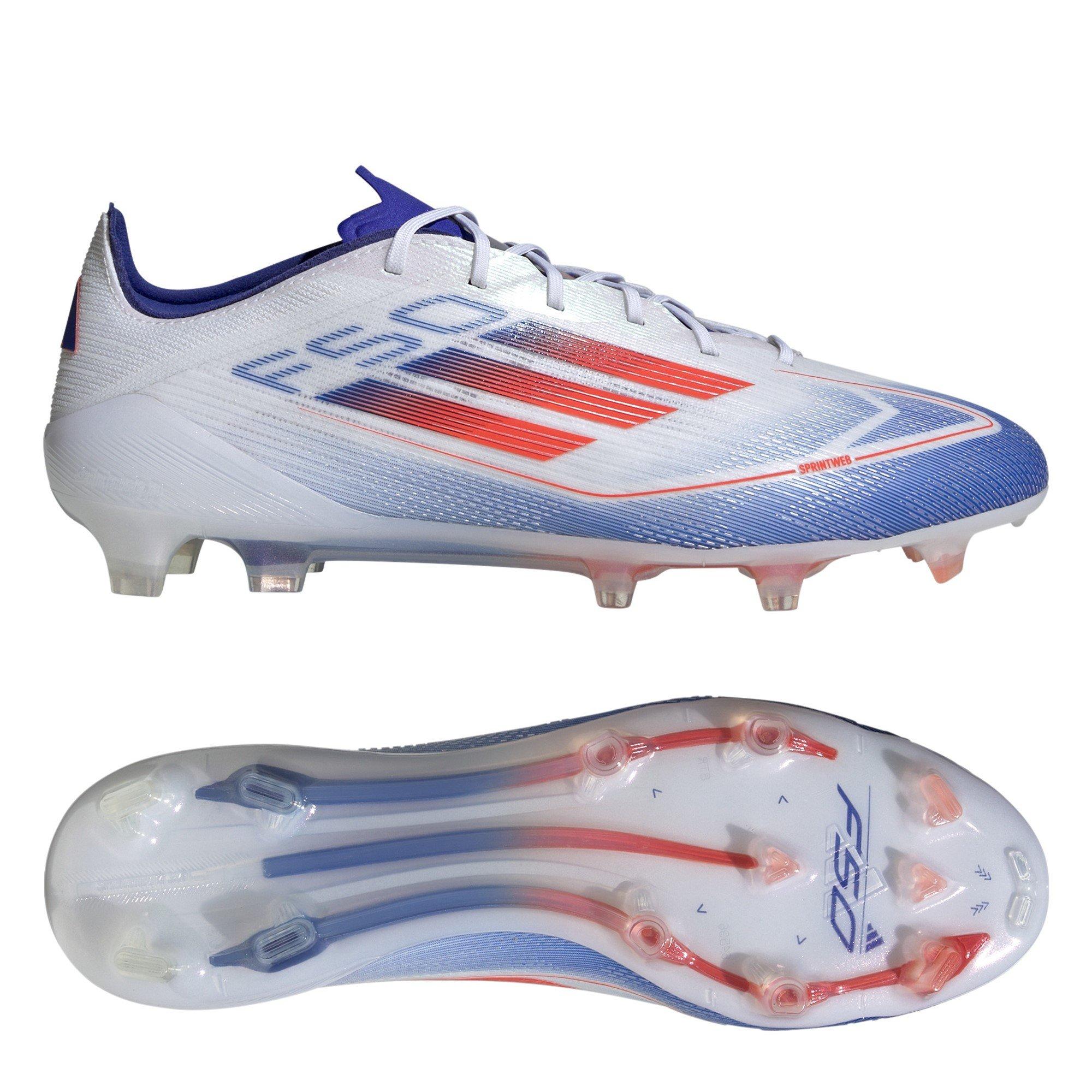 adidas F50 Elite Adults Firm Ground Football Boots