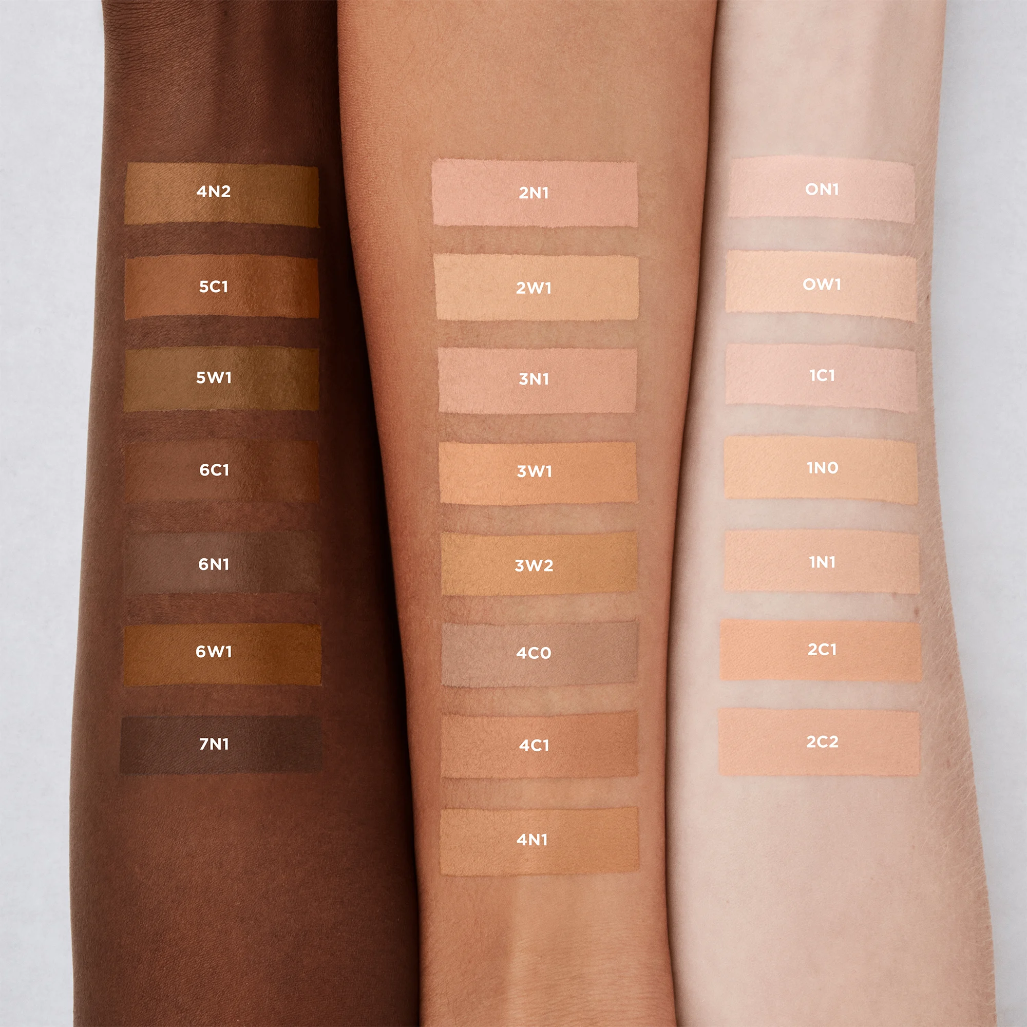 REAL FLAWLESS WEIGHTLESS PERFECTING CONCEALER |- 2C2