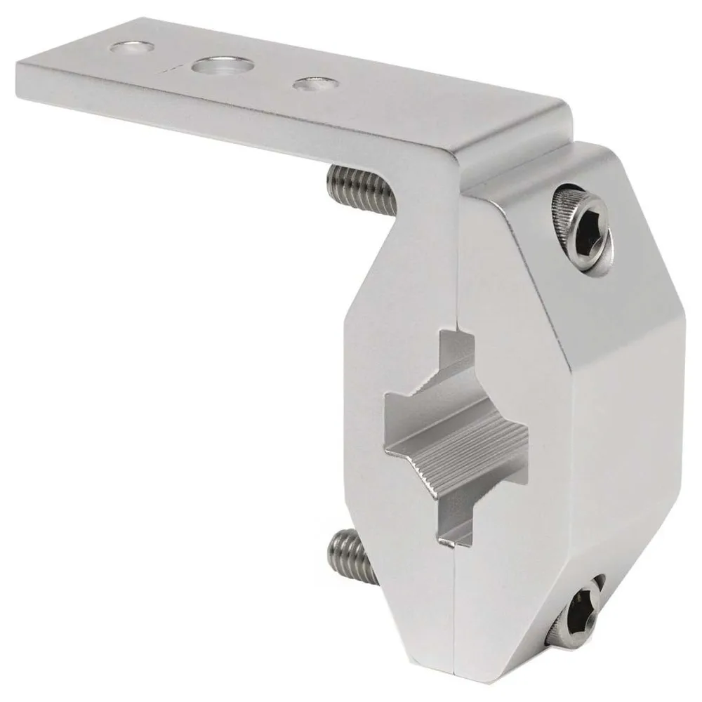 Cannon Cannon Rekkefeste Til Stangholder19-28mm Til Runde Eller Firkantede Rails
