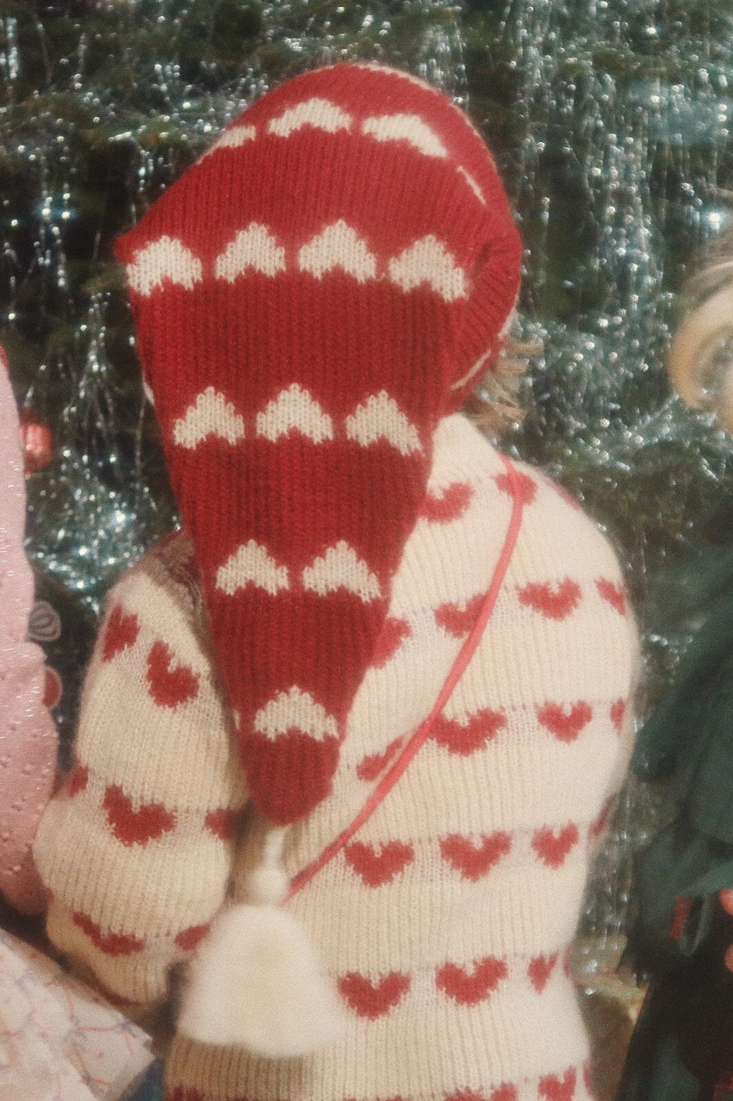 Konges Sløjd Laula Christmas Hat ks102013