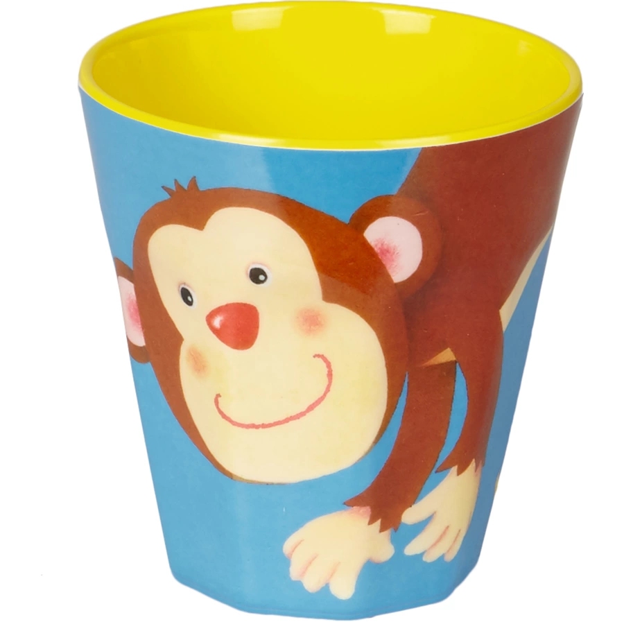Coppenrath Becher Affe - Freche Rasselbande